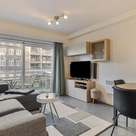 Apartment Fracaran 2b *