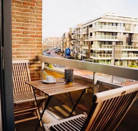 Apartment Fracaran 2b *