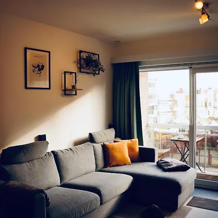Fracaran 2b Apartment